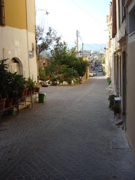 Daire Old Town Hanya