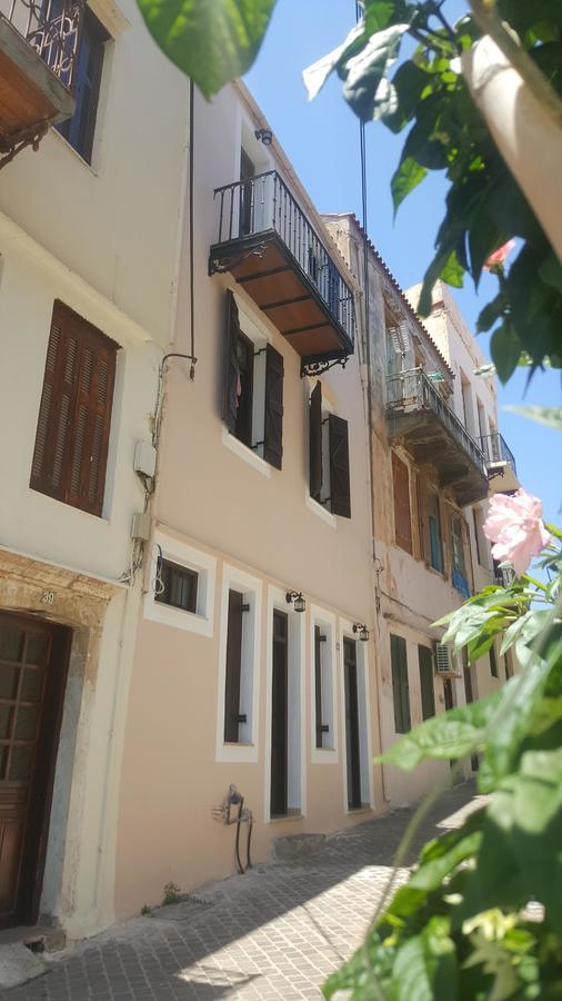 Old Town * Hanya