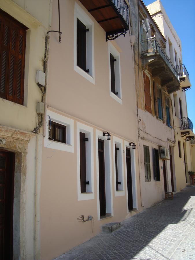 Old Town Апартаменты