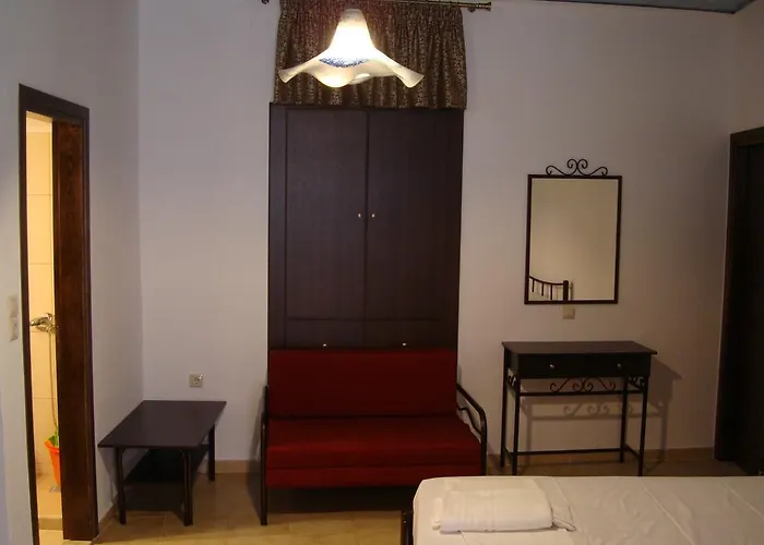 Old Town Apartments